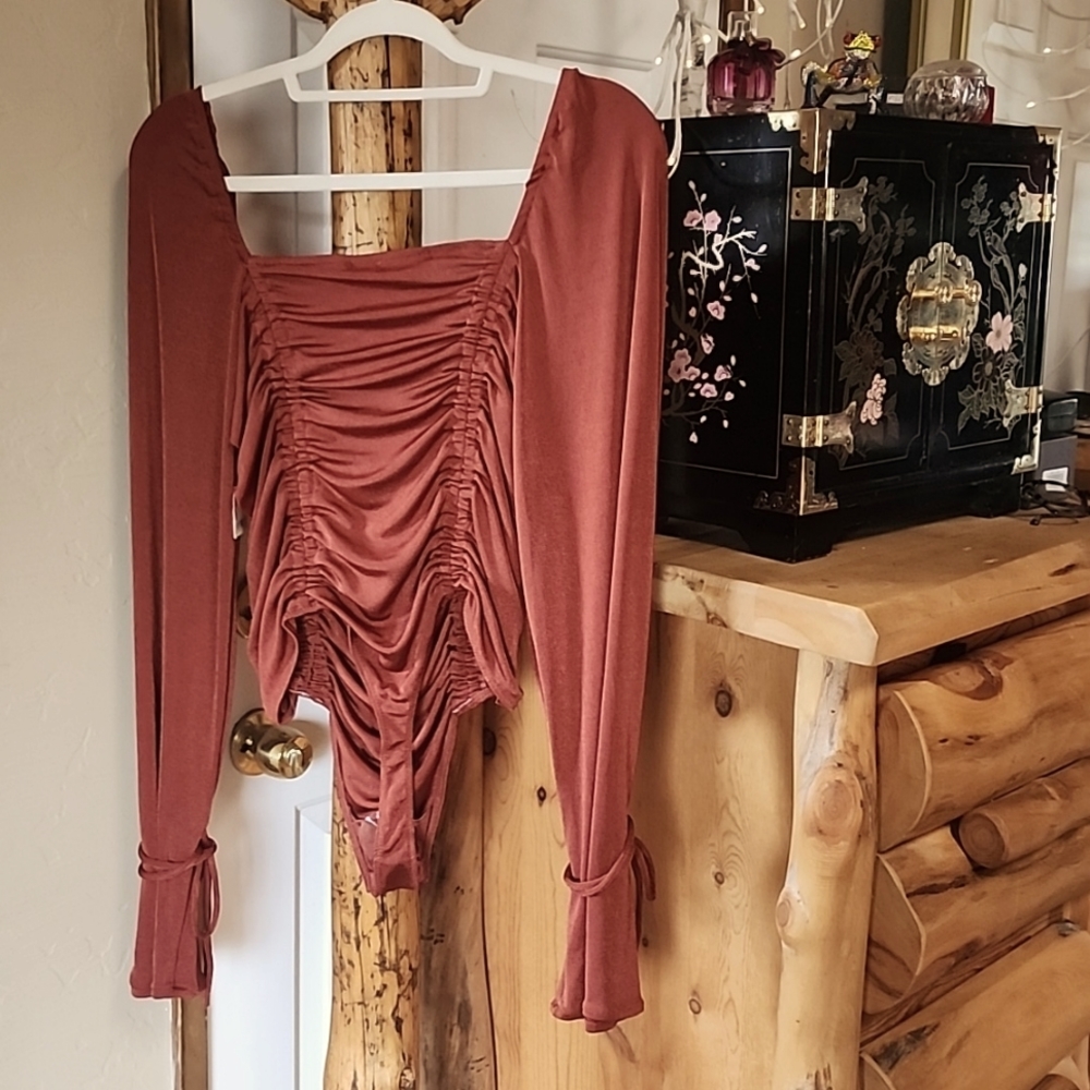 Free People Top